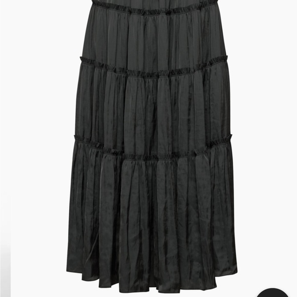 NWT Wilfred Ardesia Skirt Size Small - Picture 4 of 7